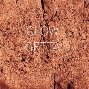 HiGHLiGHTER - Shade : GlOW GETTA